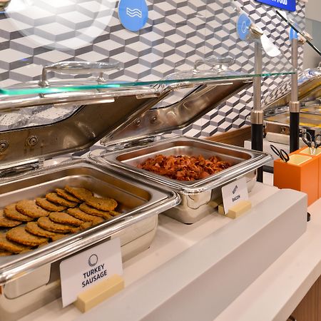 Holiday Inn Express & Suites - Kokomo South By Ihg エクステリア 写真