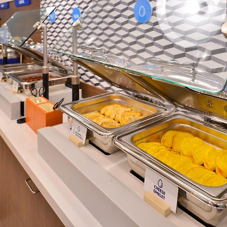 Holiday Inn Express & Suites - Kokomo South By Ihg エクステリア 写真