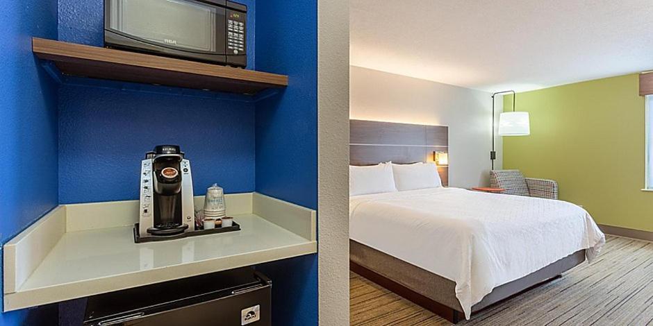 Holiday Inn Express & Suites - Kokomo South By Ihg エクステリア 写真