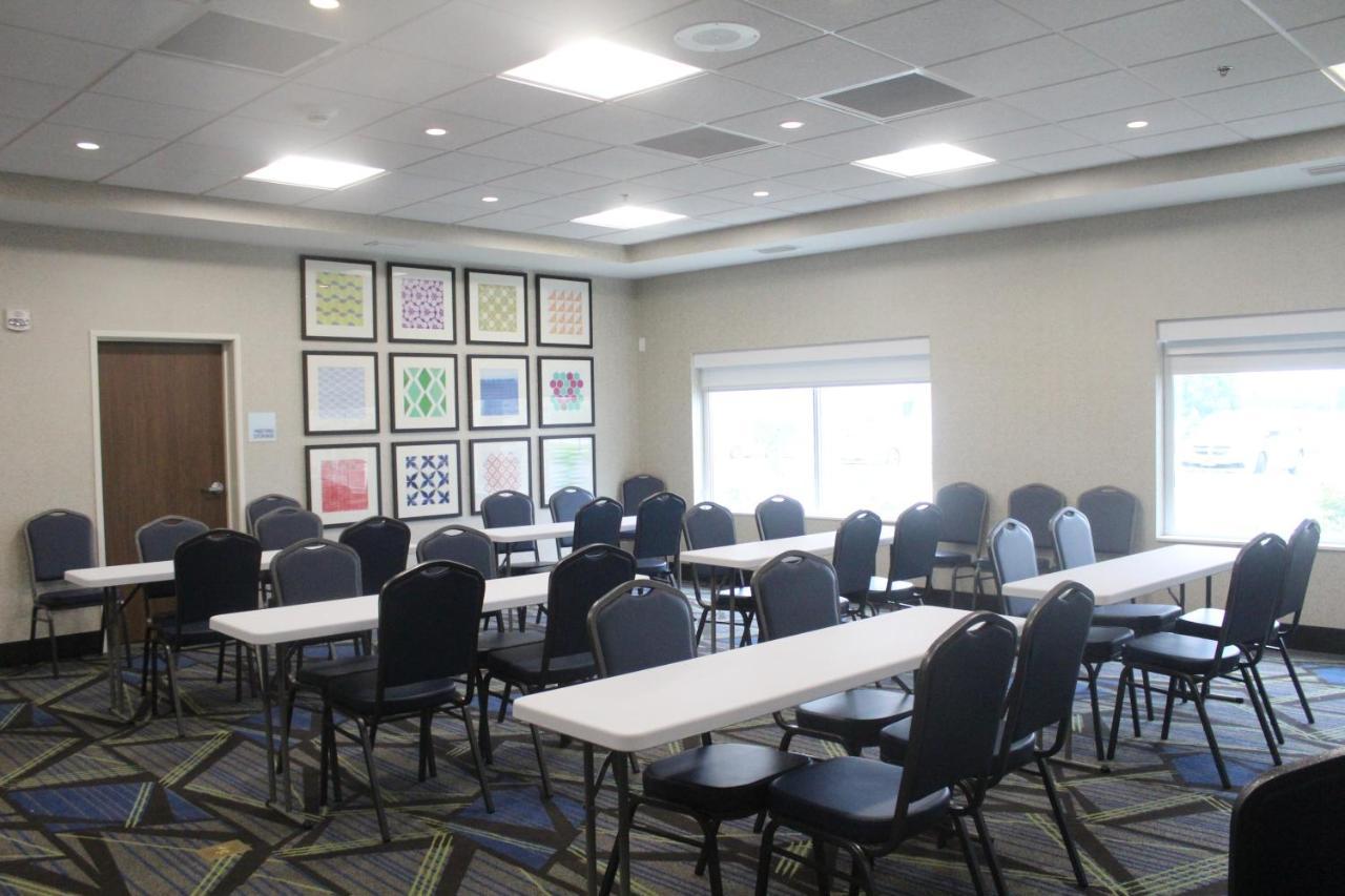 Holiday Inn Express & Suites - Kokomo South By Ihg エクステリア 写真
