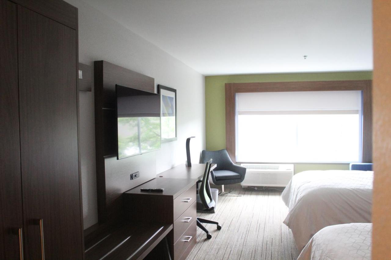 Holiday Inn Express & Suites - Kokomo South By Ihg エクステリア 写真