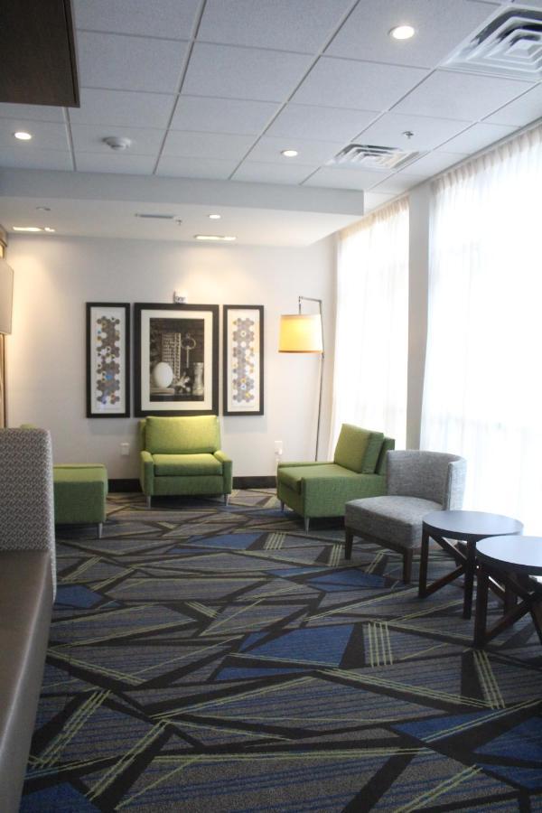 Holiday Inn Express & Suites - Kokomo South By Ihg エクステリア 写真