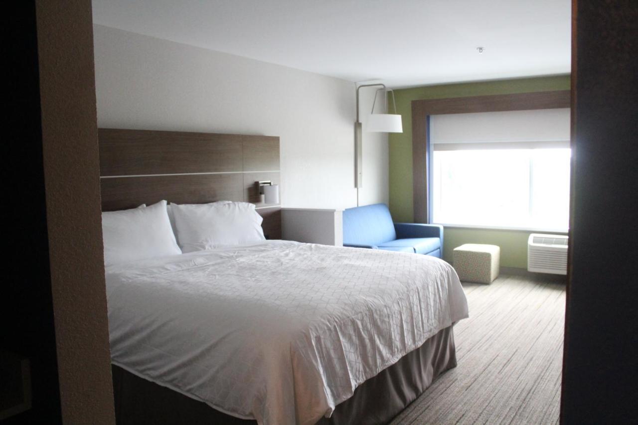 Holiday Inn Express & Suites - Kokomo South By Ihg エクステリア 写真