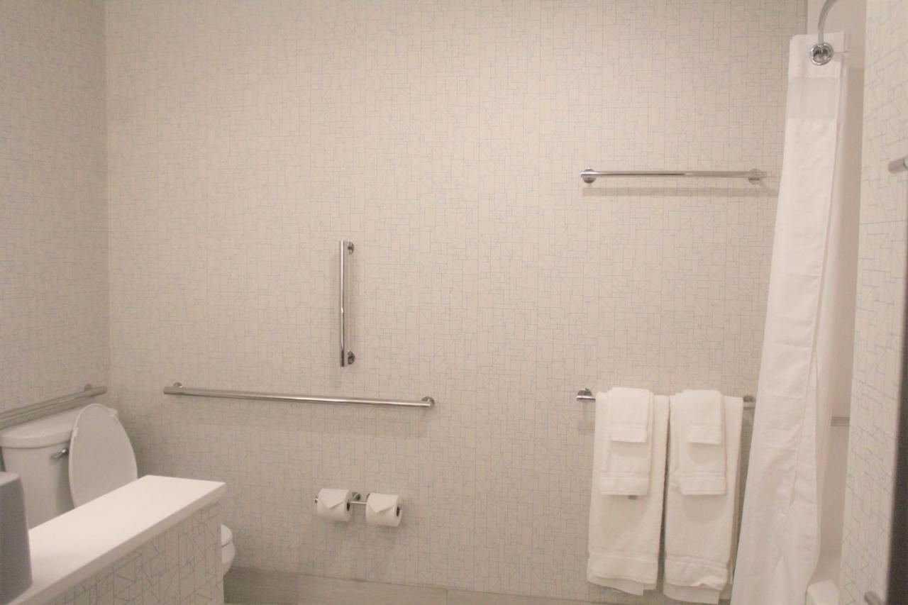 Holiday Inn Express & Suites - Kokomo South By Ihg エクステリア 写真