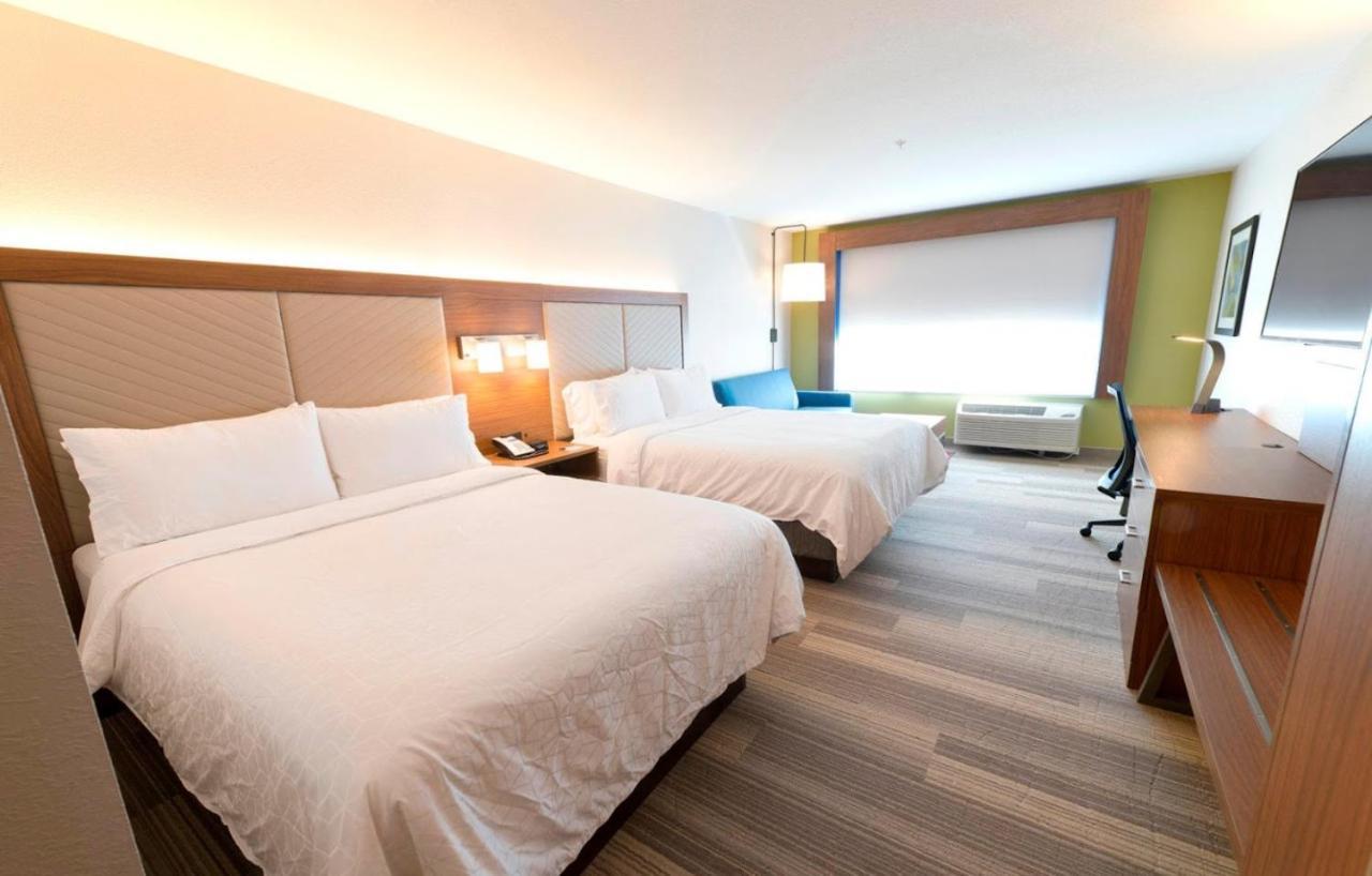 Holiday Inn Express & Suites - Kokomo South By Ihg エクステリア 写真