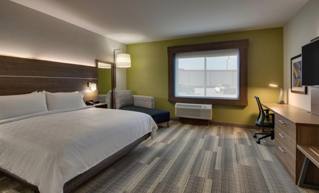Holiday Inn Express & Suites - Kokomo South By Ihg エクステリア 写真