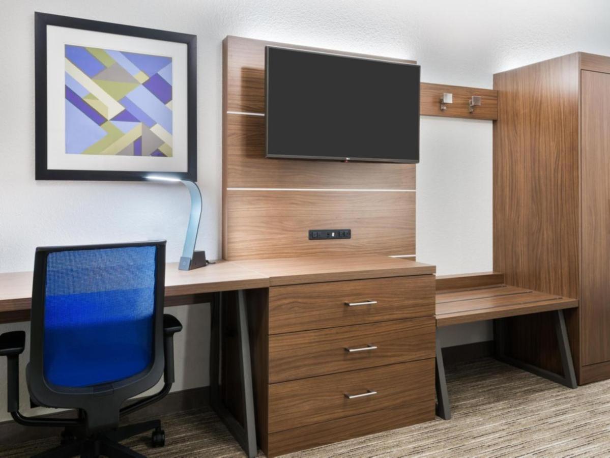 Holiday Inn Express & Suites - Kokomo South By Ihg エクステリア 写真