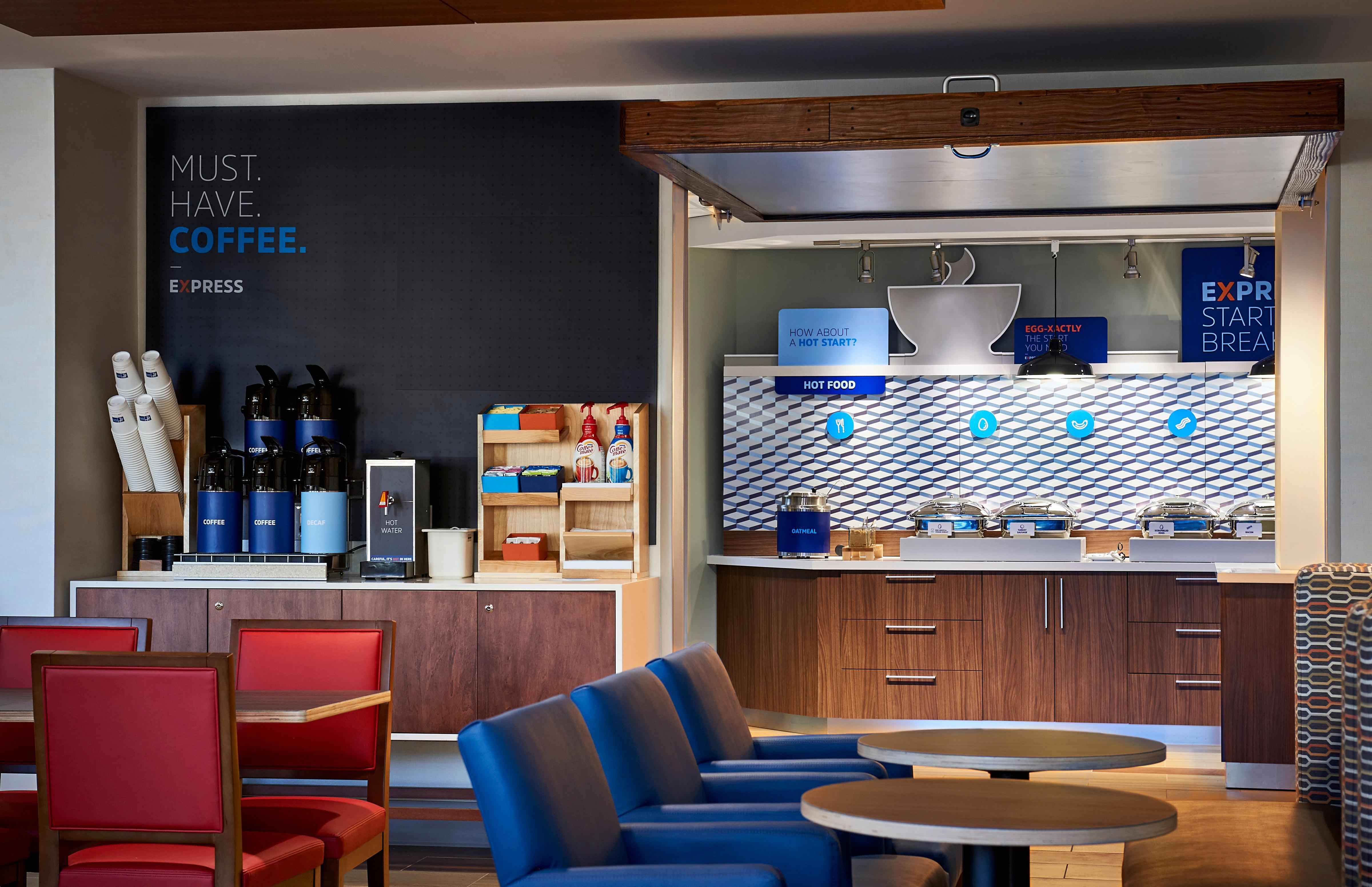 Holiday Inn Express & Suites - Kokomo South By Ihg エクステリア 写真