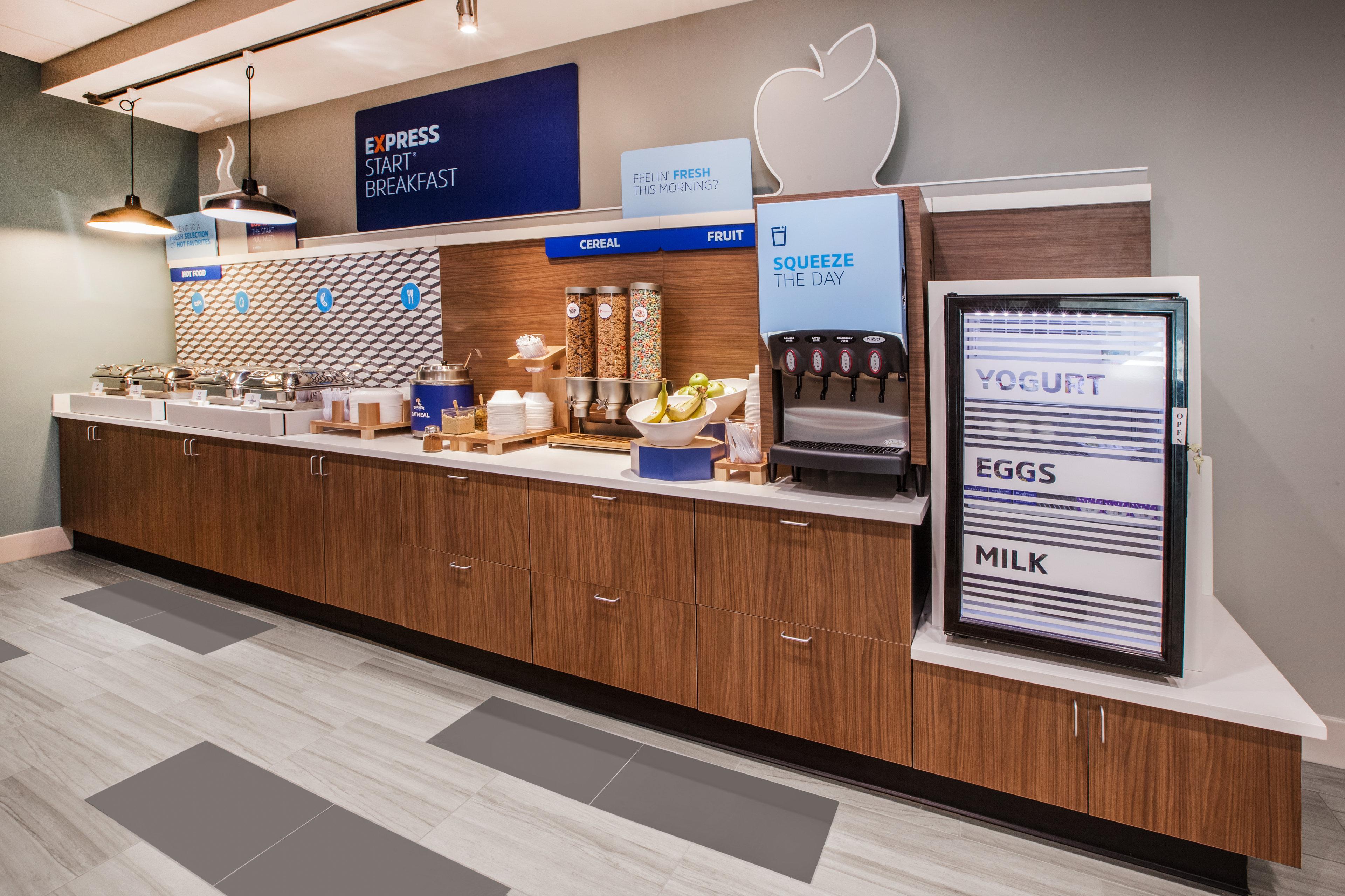Holiday Inn Express & Suites - Kokomo South By Ihg エクステリア 写真