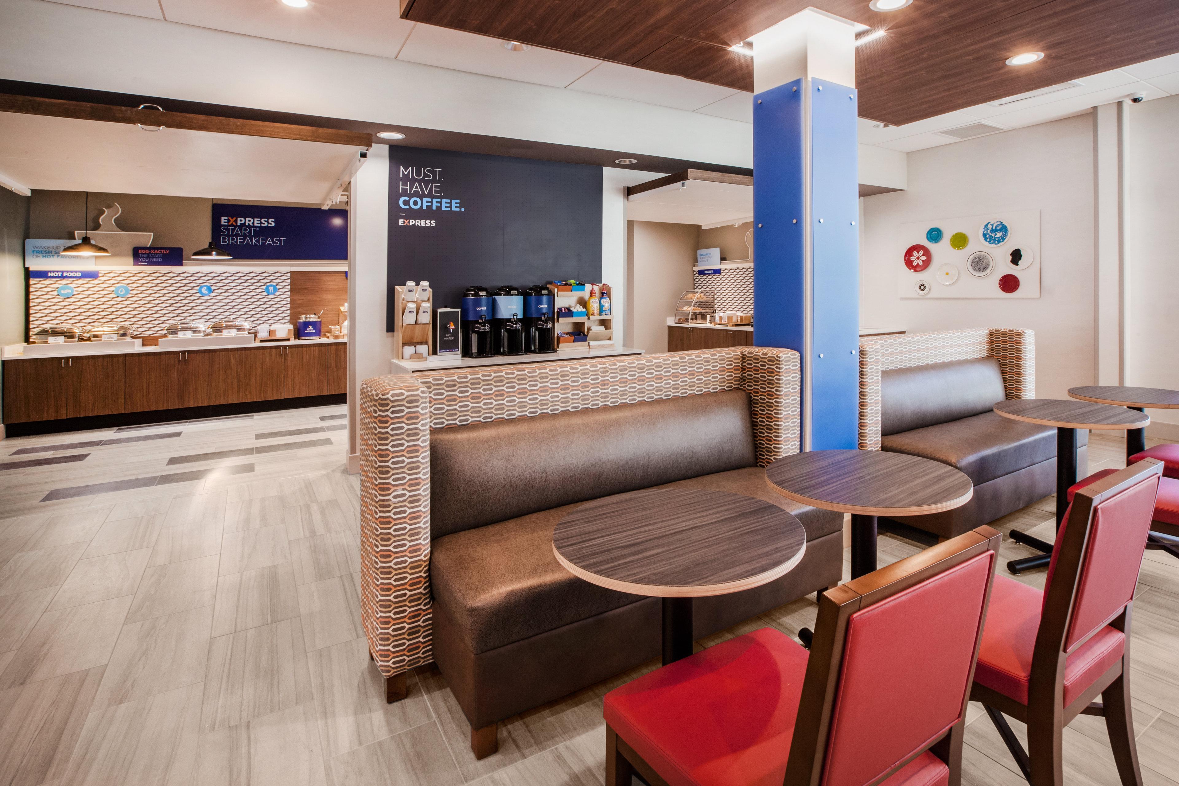 Holiday Inn Express & Suites - Kokomo South By Ihg エクステリア 写真