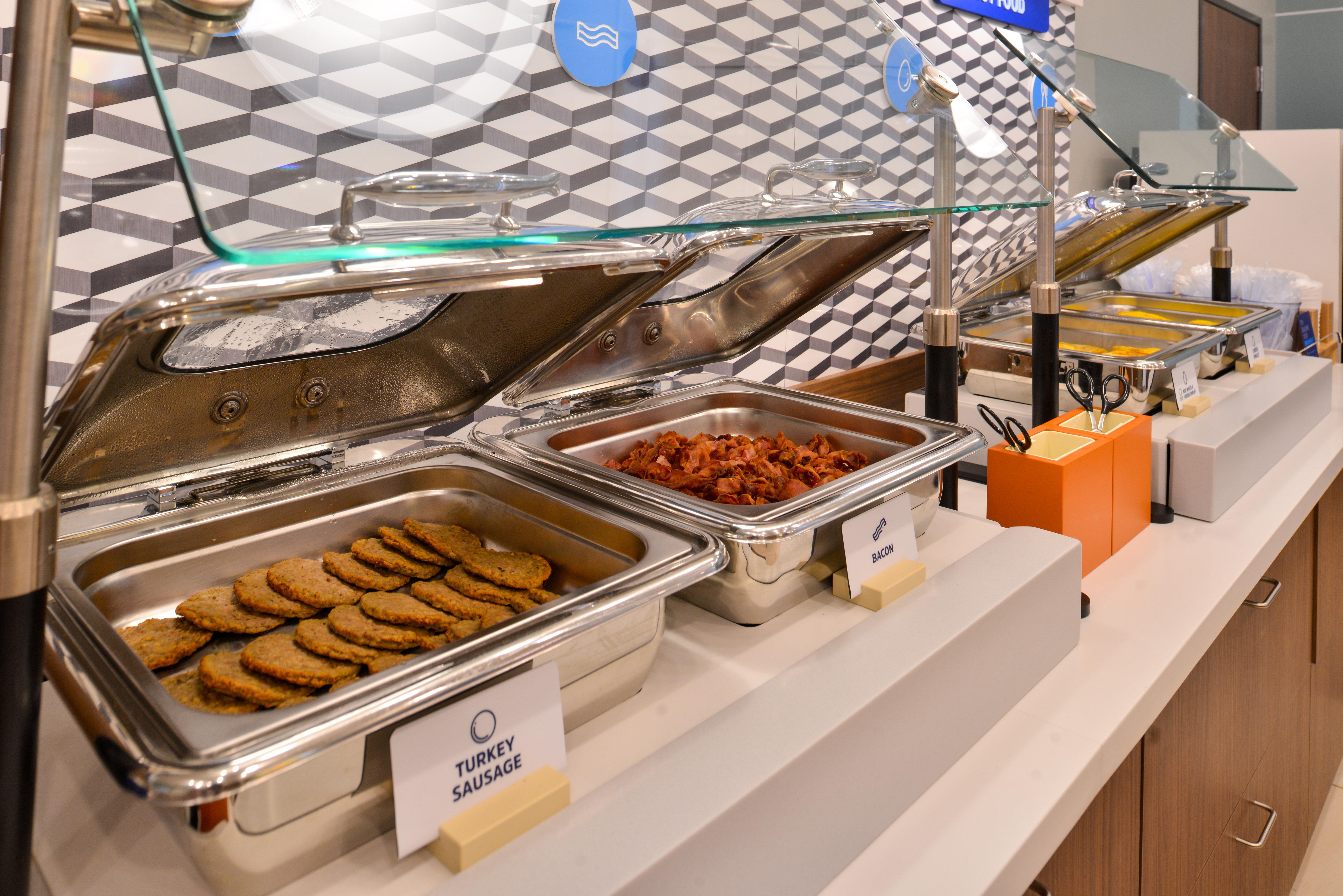 Holiday Inn Express & Suites - Kokomo South By Ihg エクステリア 写真