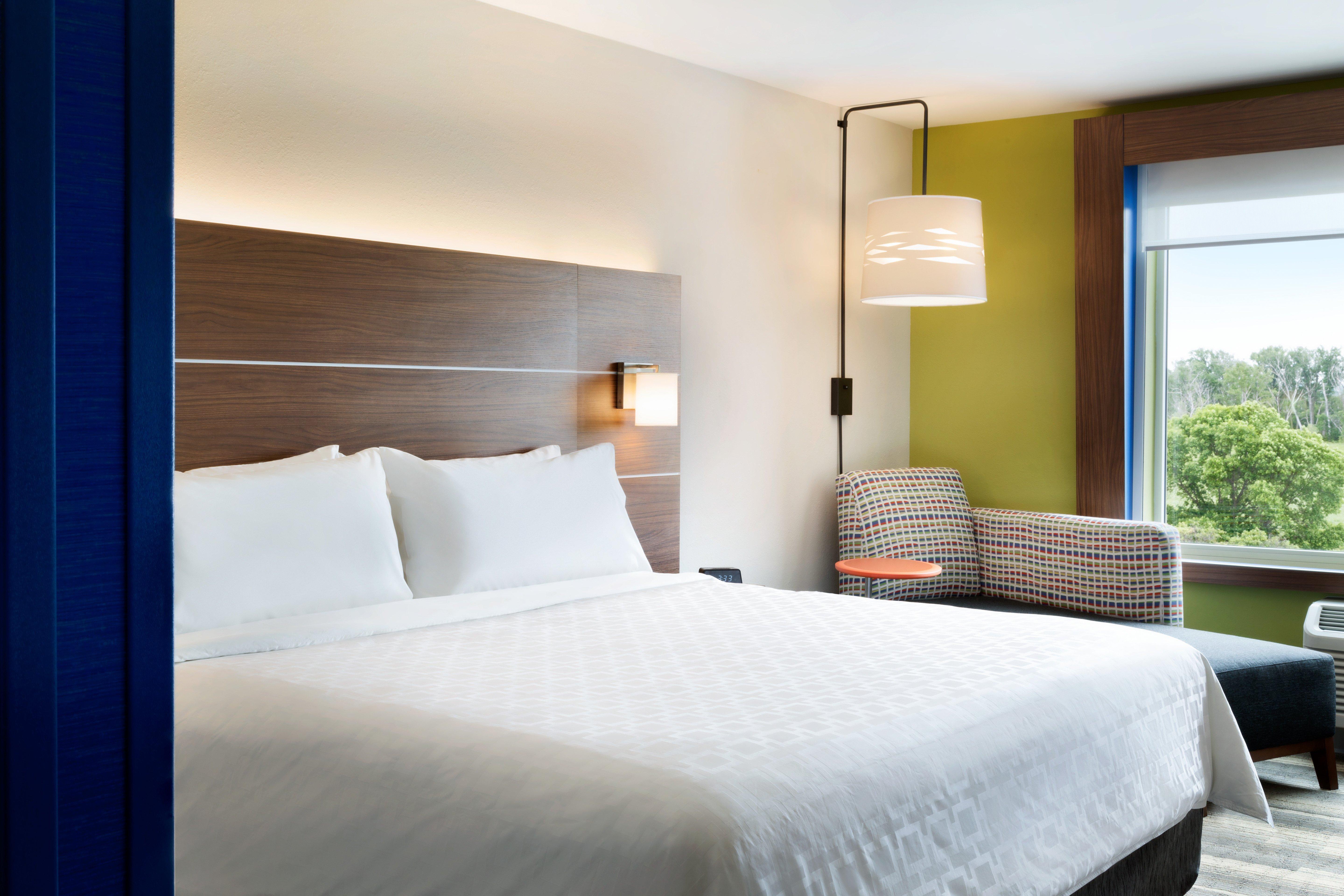 Holiday Inn Express & Suites - Kokomo South By Ihg エクステリア 写真