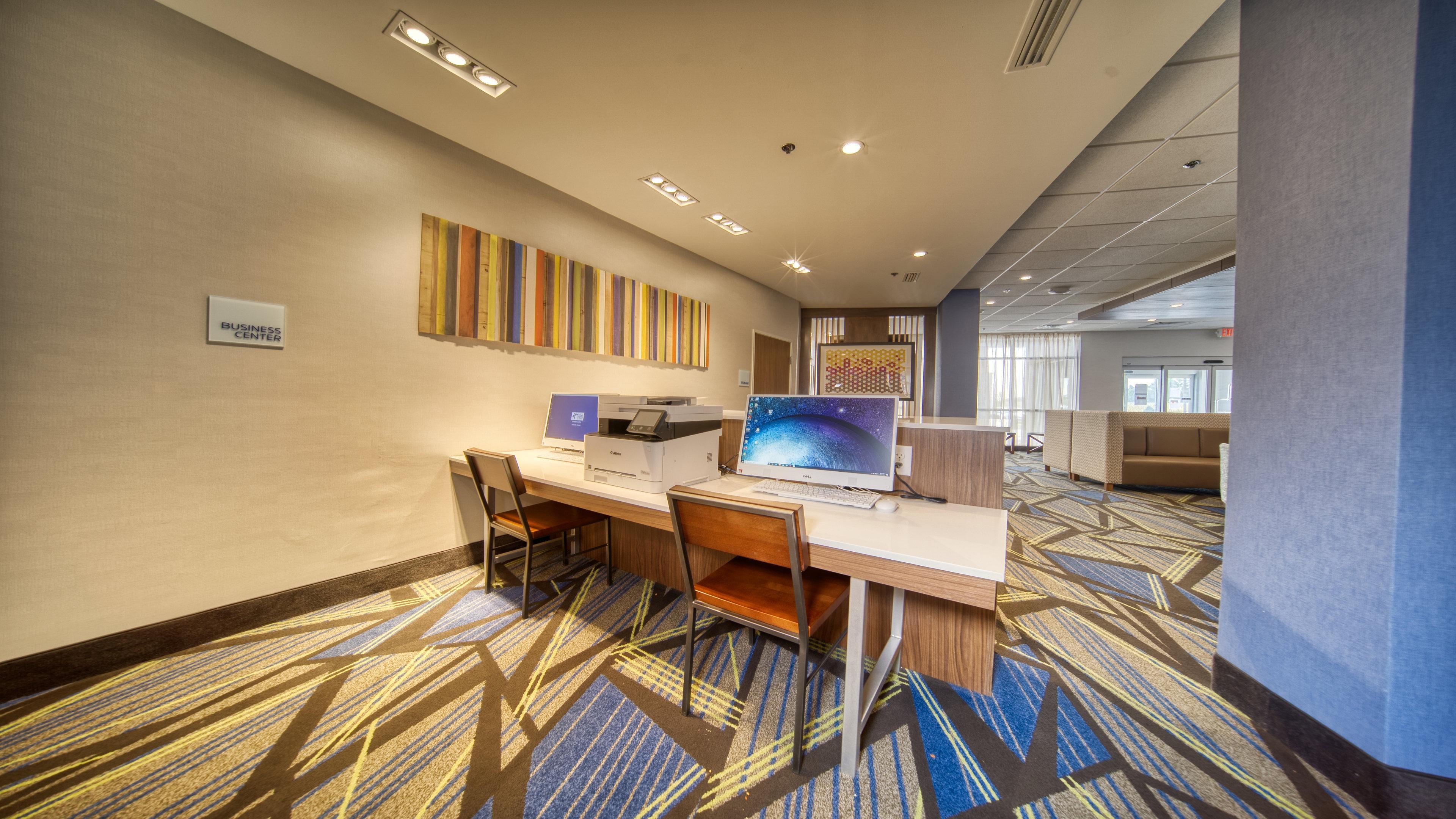 Holiday Inn Express & Suites - Kokomo South By Ihg エクステリア 写真