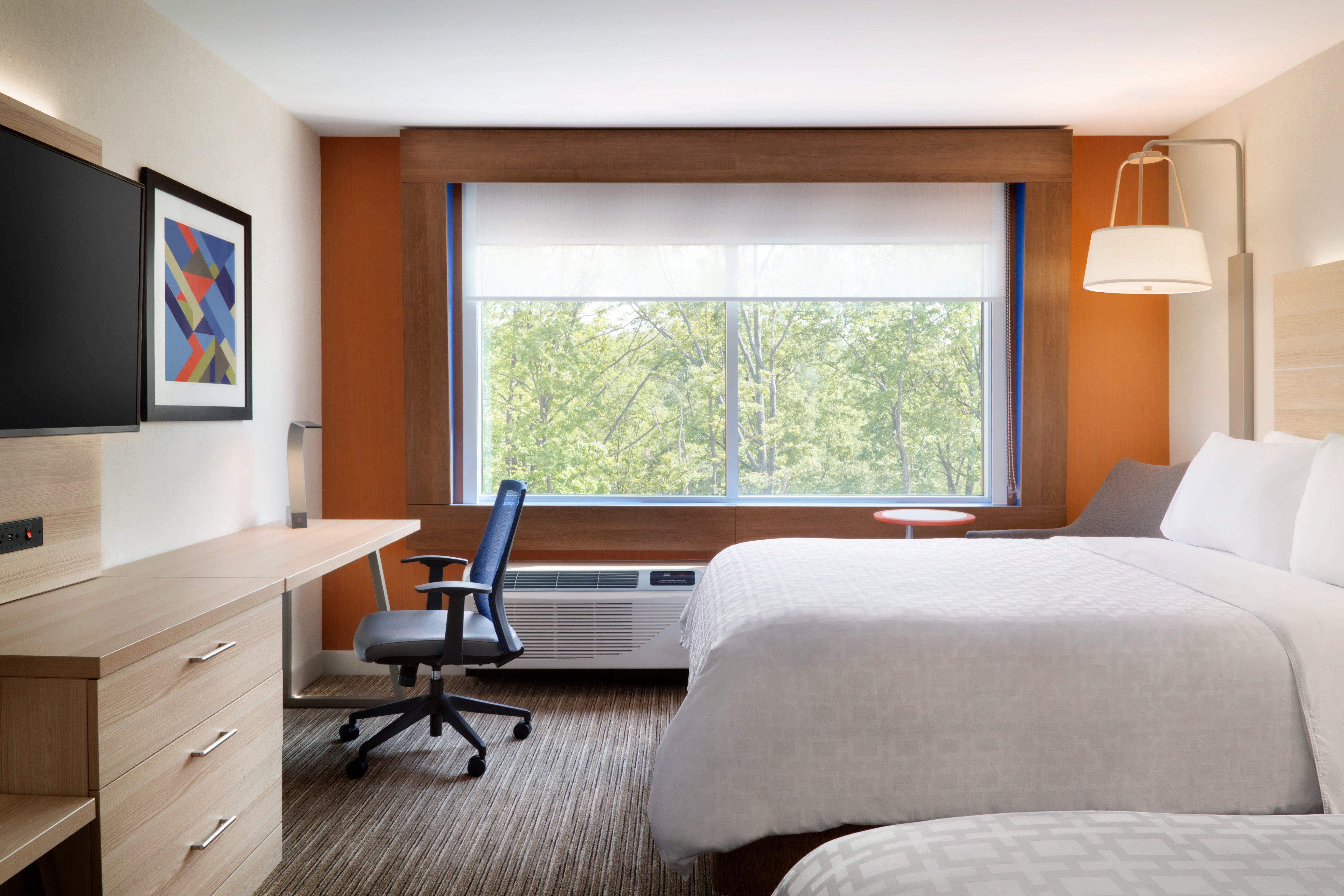 Holiday Inn Express & Suites - Kokomo South By Ihg エクステリア 写真