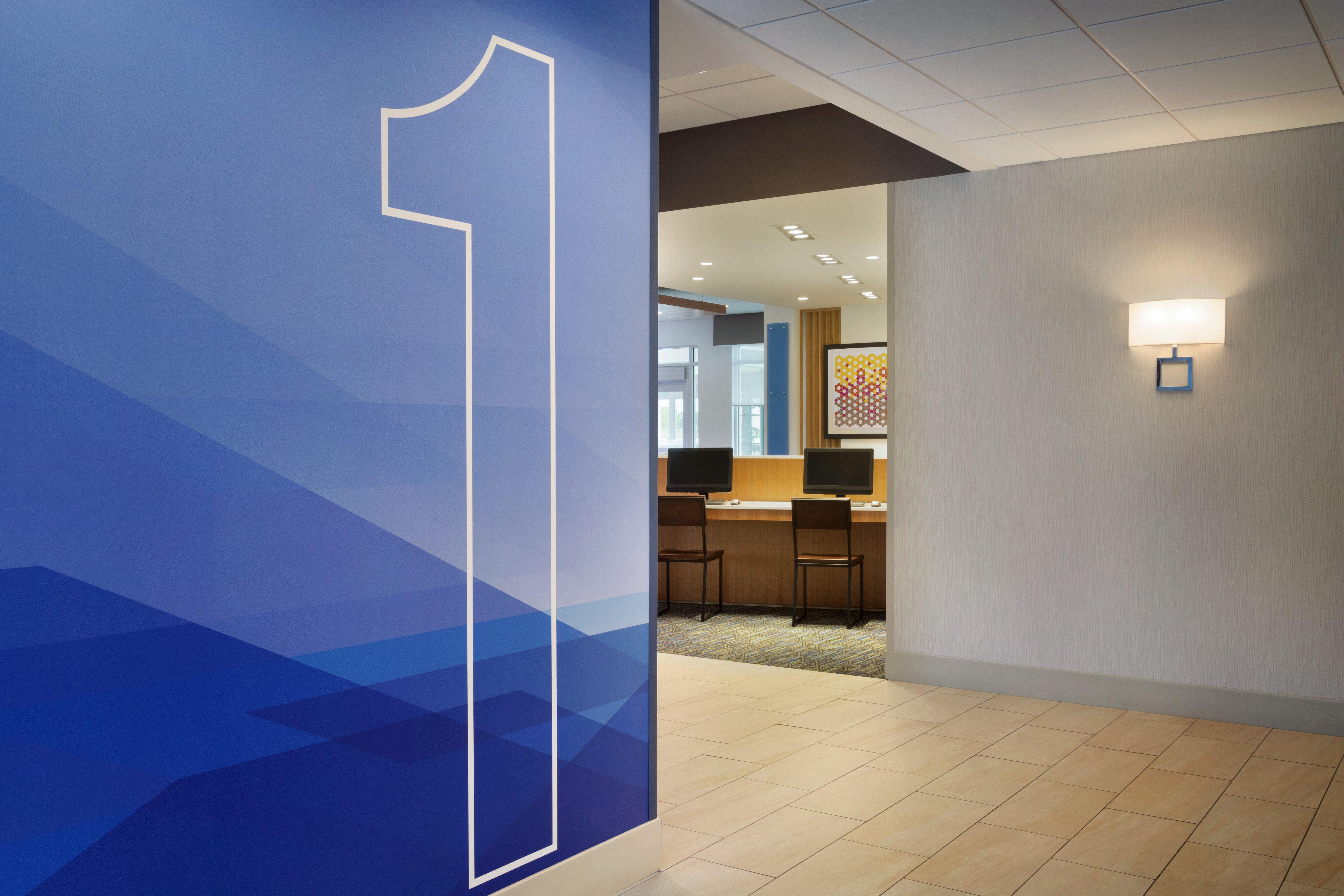 Holiday Inn Express & Suites - Kokomo South By Ihg エクステリア 写真