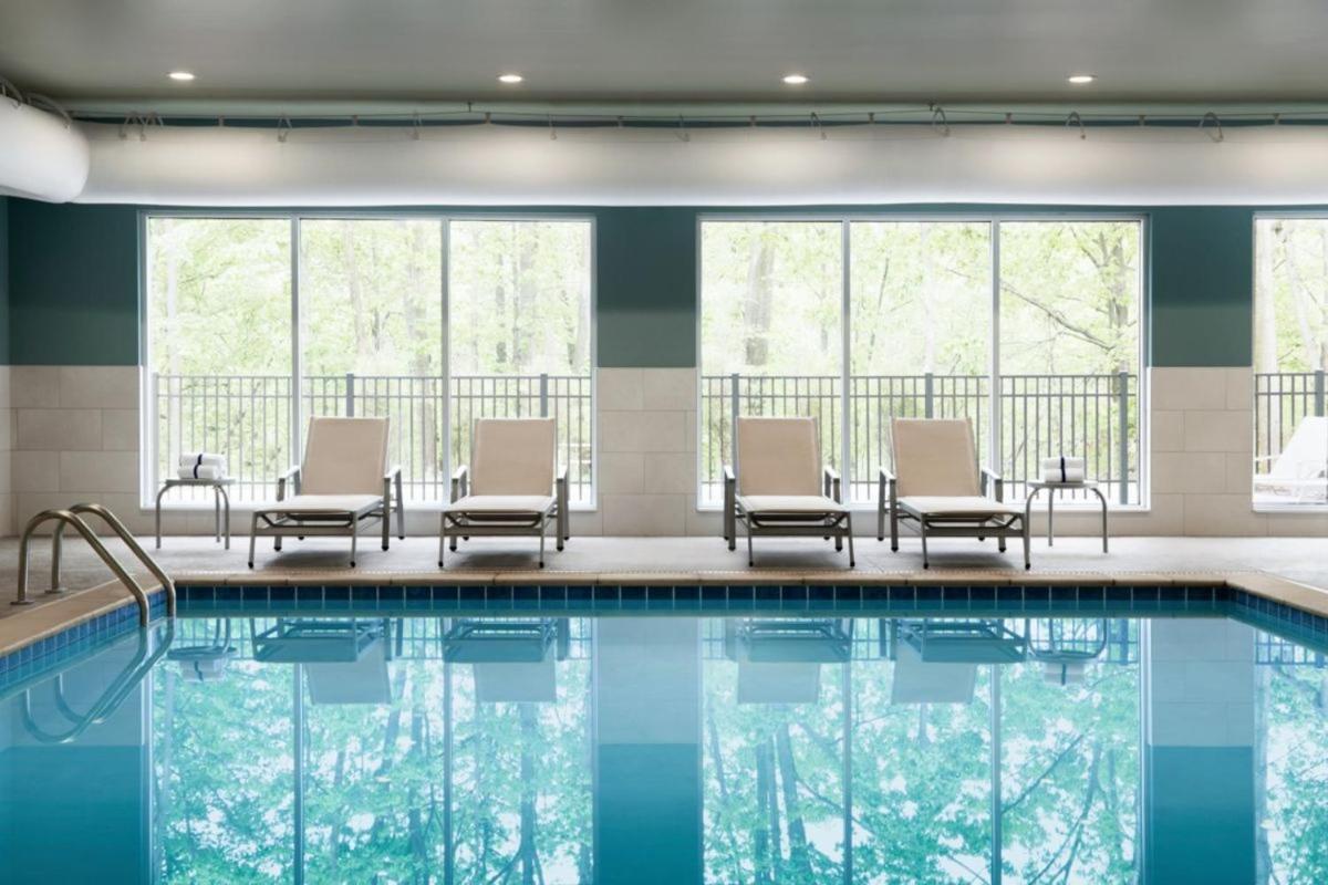 Holiday Inn Express & Suites - Kokomo South By Ihg エクステリア 写真