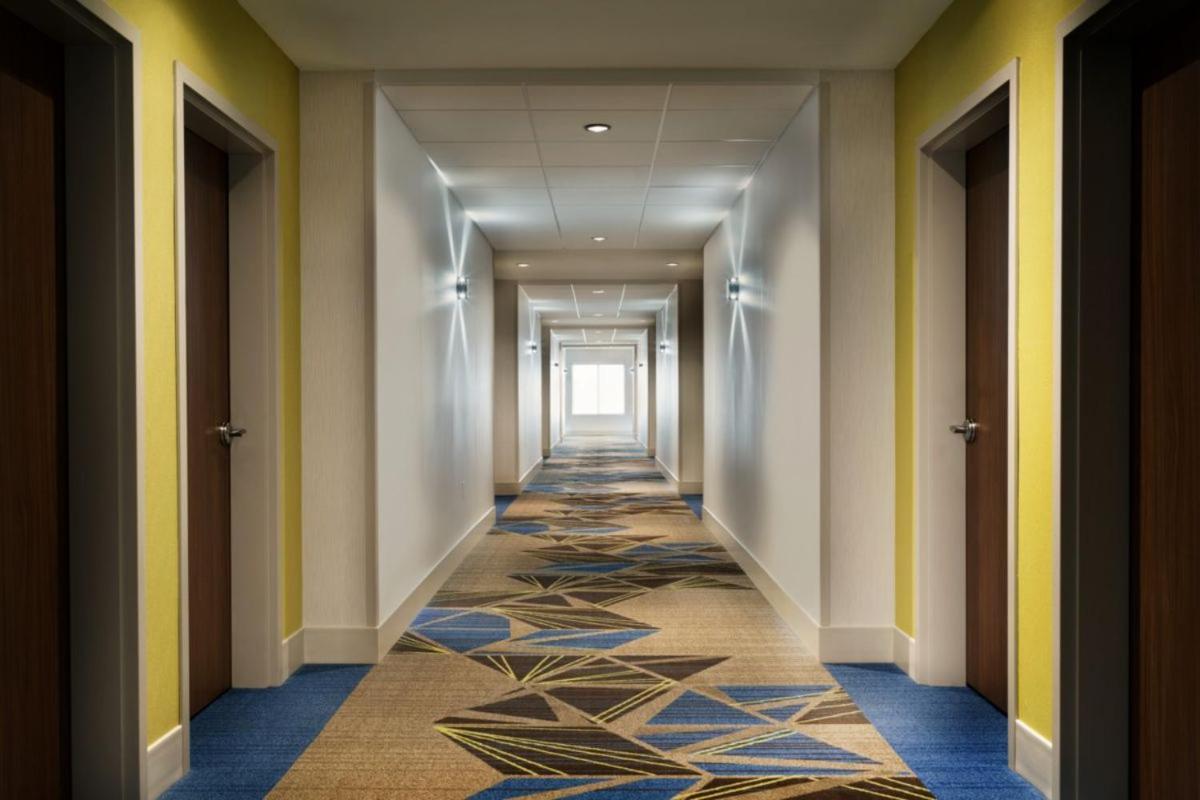 Holiday Inn Express & Suites - Kokomo South By Ihg エクステリア 写真